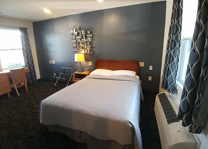 Motel 57