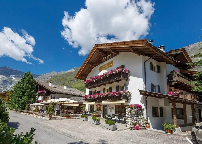 Hotel Alpenblick