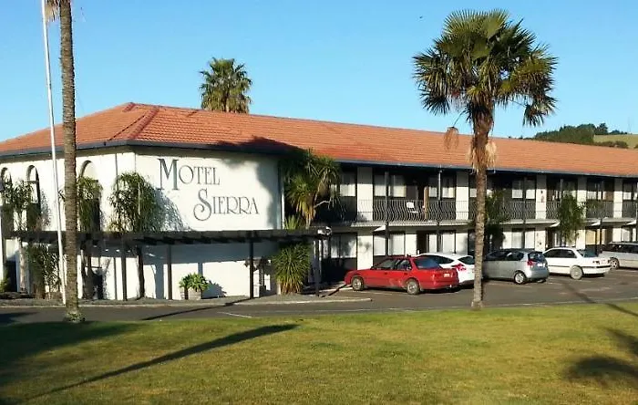 Motel Sierra