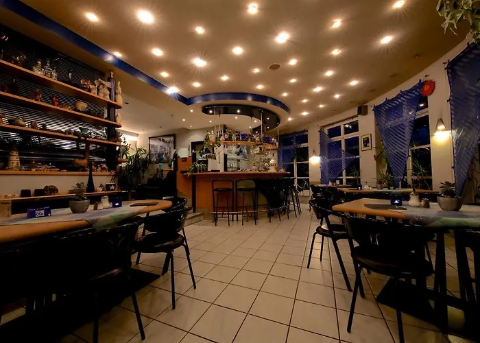 Hotel Chassalla