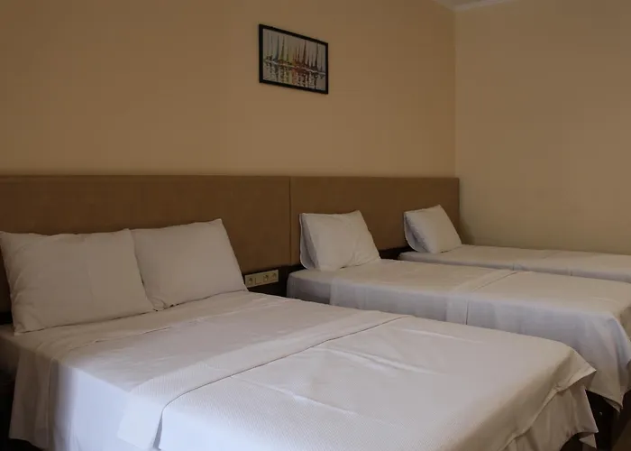 Boutique Hotel 32