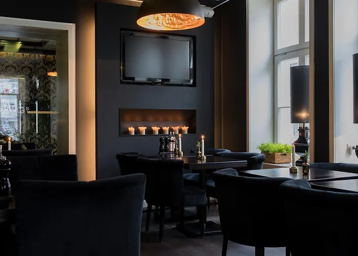 König`s Hotel am Schlosspark