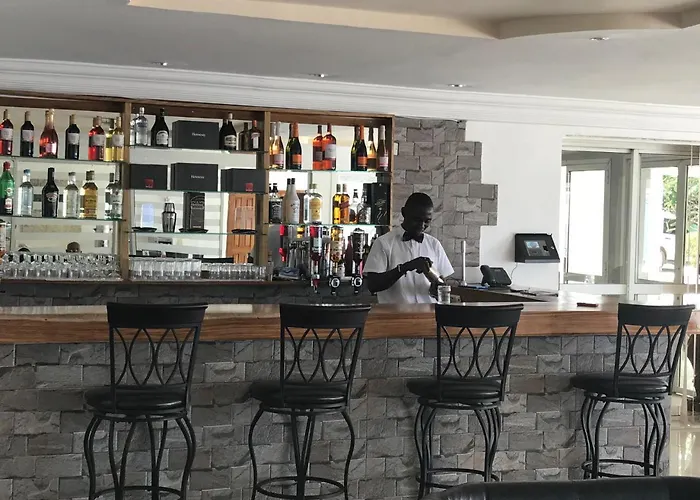 Hotel Cabenda