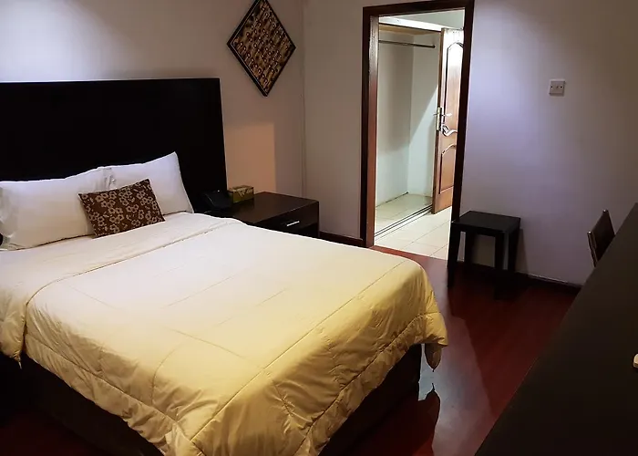 Hotel Cabenda