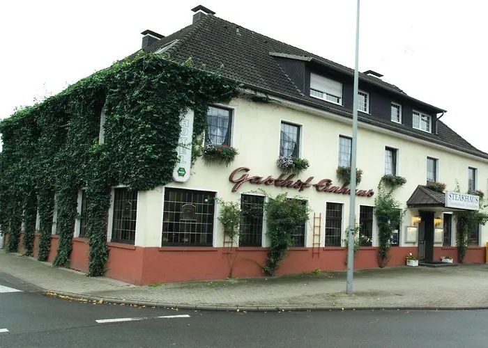 Gasthof Einhaus