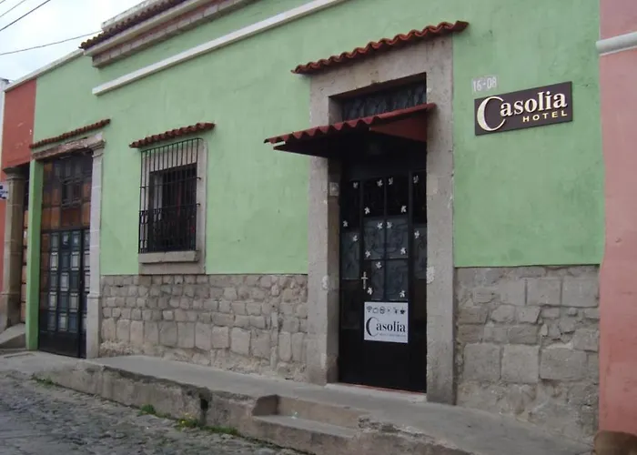 Hotel Casolia