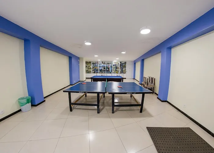 Hotel Kirst
