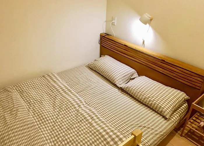 Nara Deer Hostel