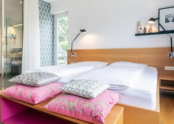 Landhotel&Restaurant Walsers