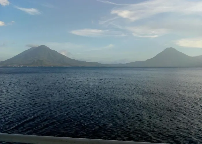 Hospedaje Eli Panajachel