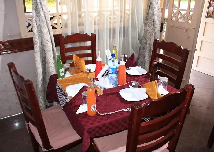 Hotel Marvin