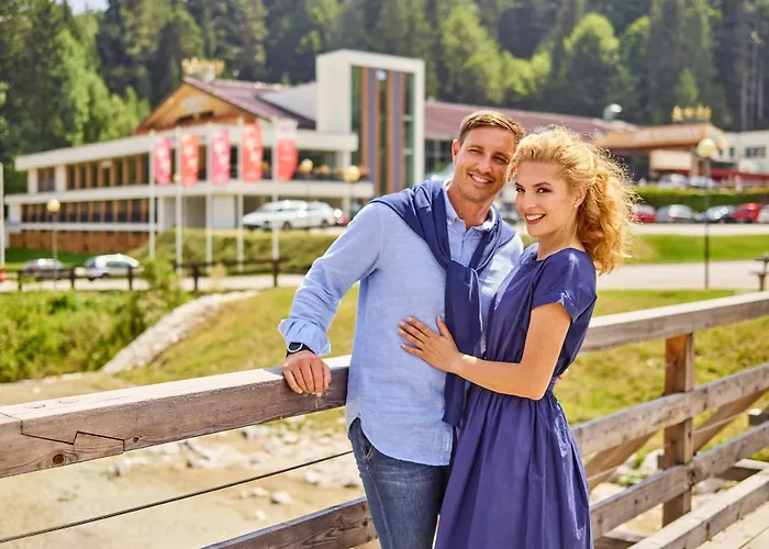 Korona, Resort&Entertainment