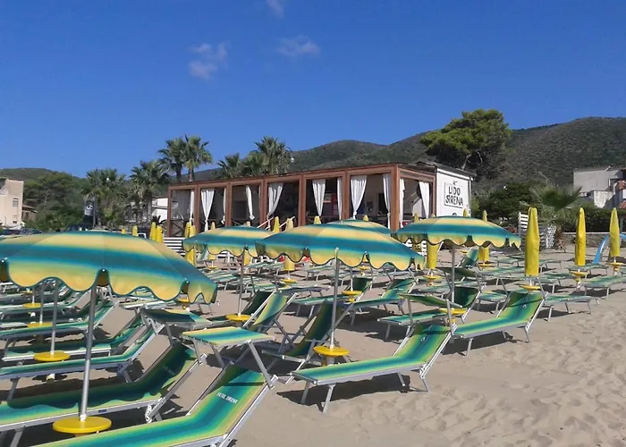 Hotel Sirena