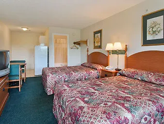 Days Inn Dallas