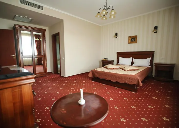 Hotel Ten Constanta