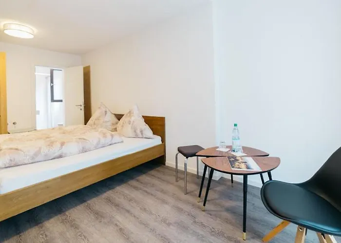 Hotel Seeadler