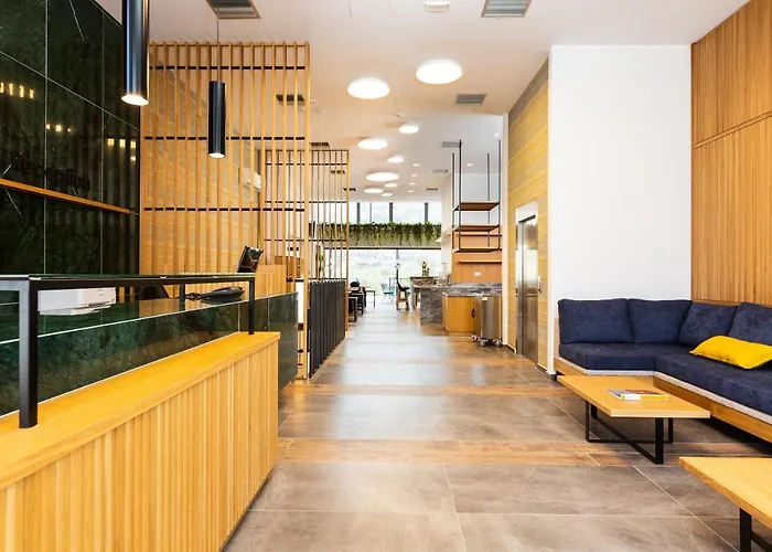 T Hotel Premium Suites