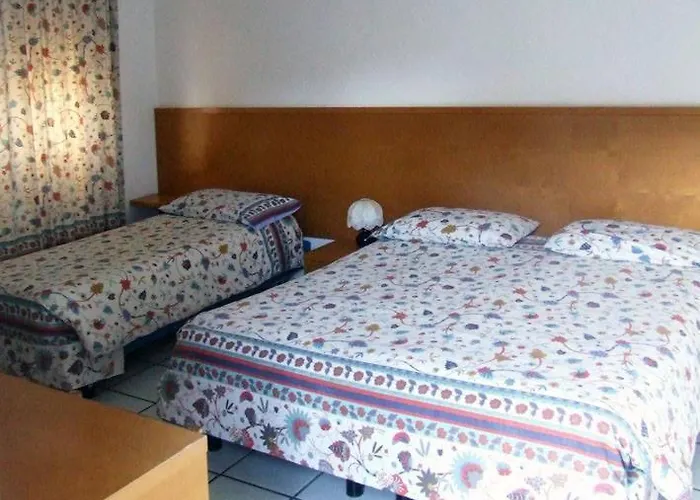 Hotelverbania