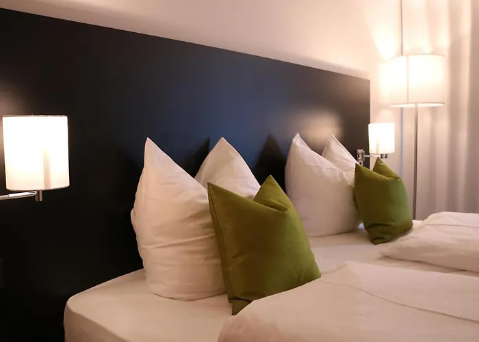 Bg Hotel By Wmm Hotels