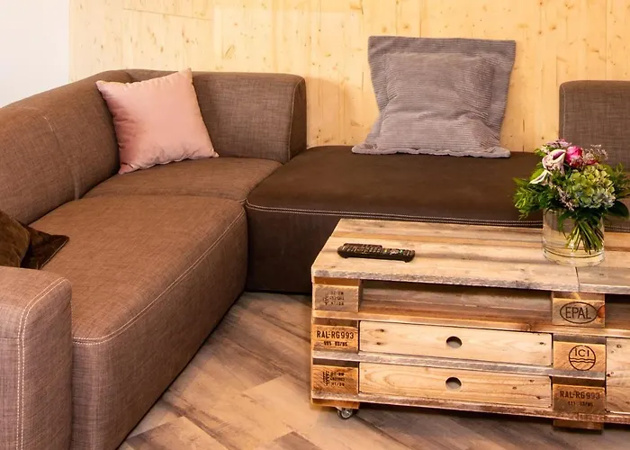 Arena Hostel Allgäu