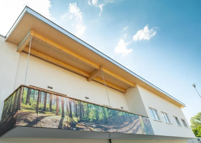 Arena Hostel Allgäu