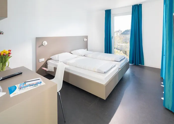 Jugendhaus Klipper Norderney