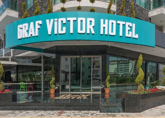 Graf Victor Hotel