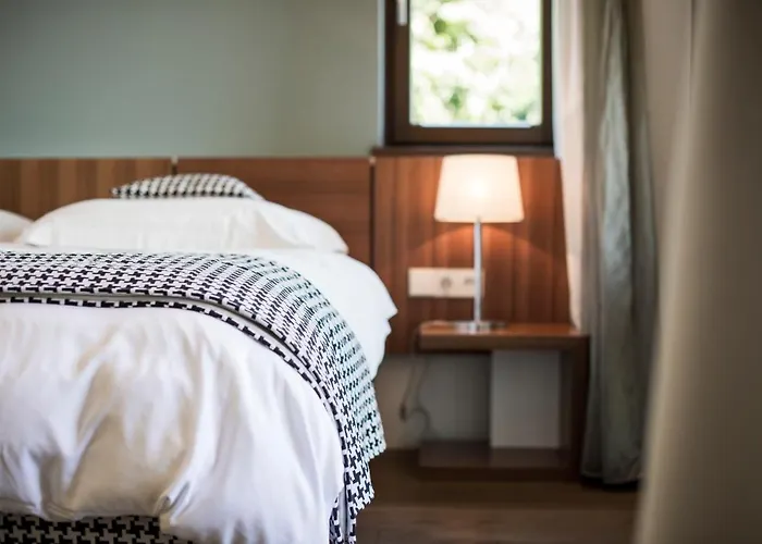 Designhotel Gius La Residenza