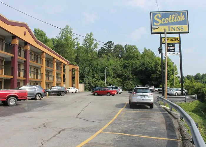 Scottish Inn Knoxville