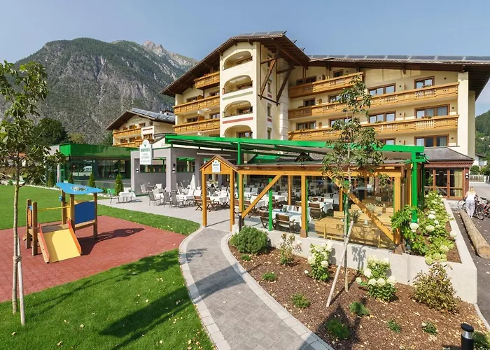 Hotel Jägerhof