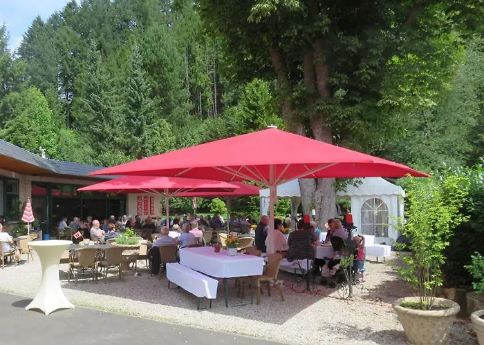 Hotels in Idar-Oberstein