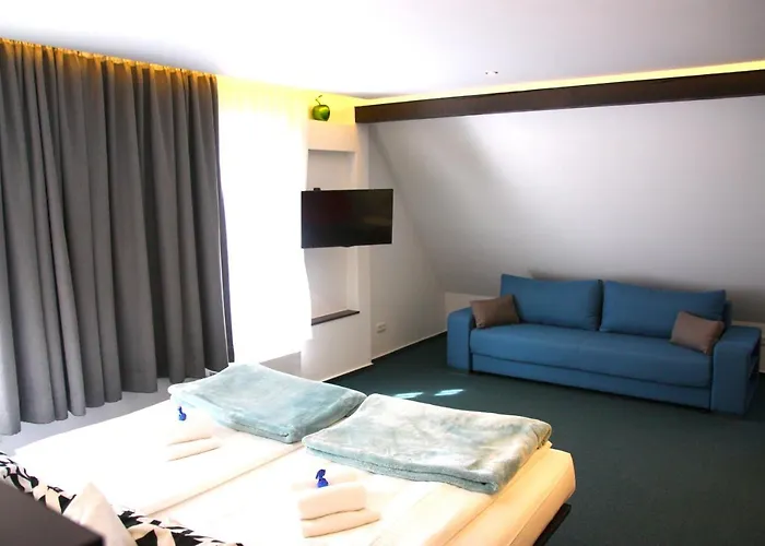 Hotel Am Schloss