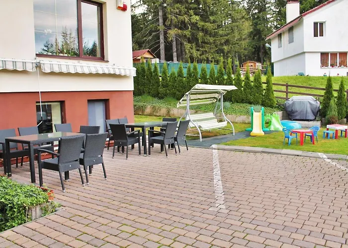 Hotel Crisalpin