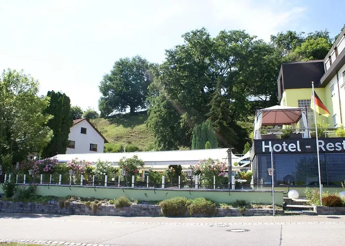 Hotel Storchen