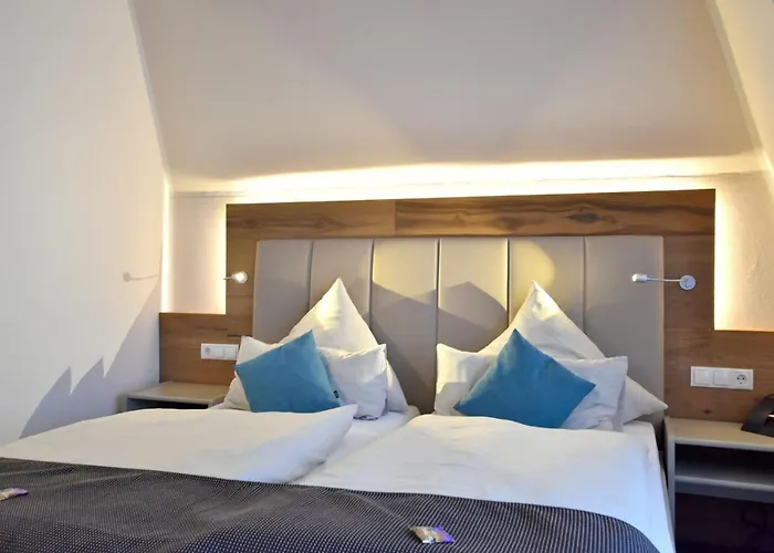 Hotel&Restaurant Zum Deutschen Hause
