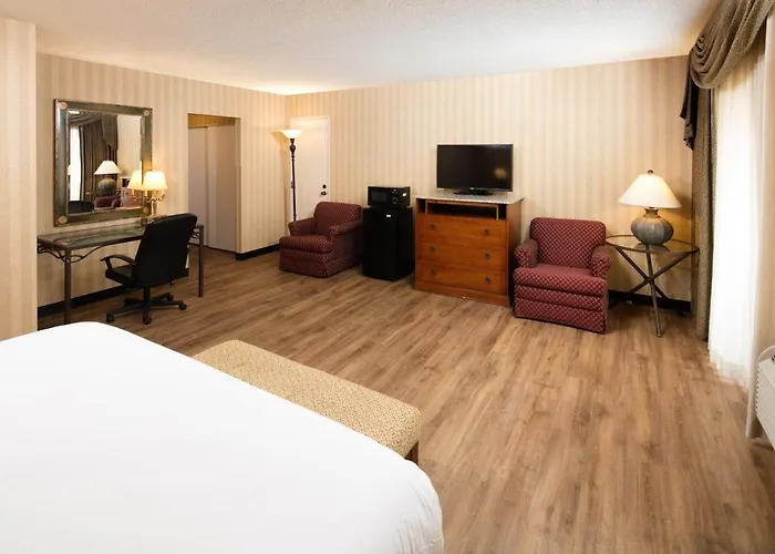 Red Lion Hotel Twin Falls