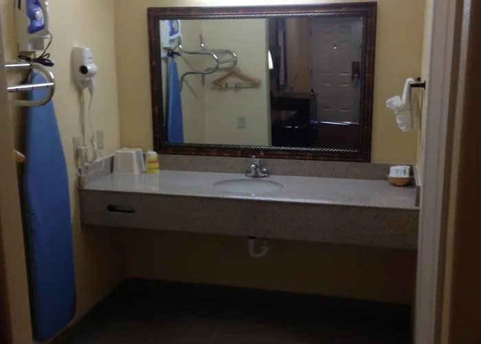 Executive Inn