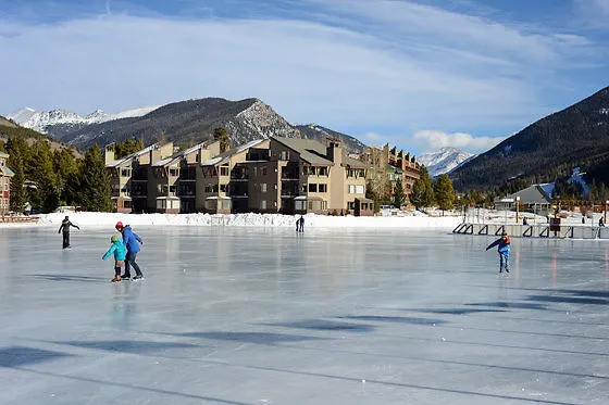 Keystone Resort And Conference Center