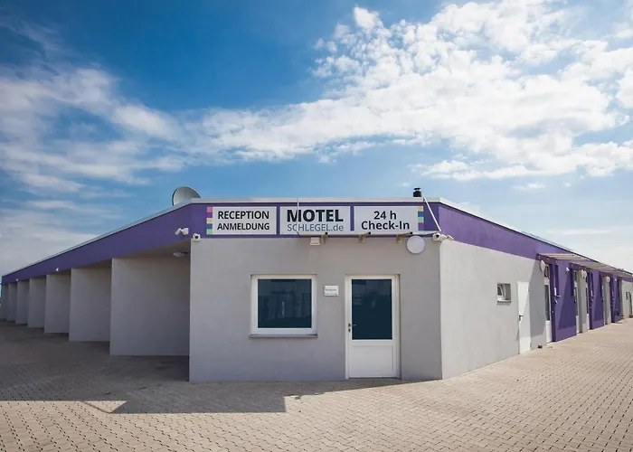 MOTEL Schlegel