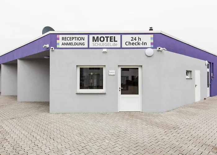 MOTEL Schlegel