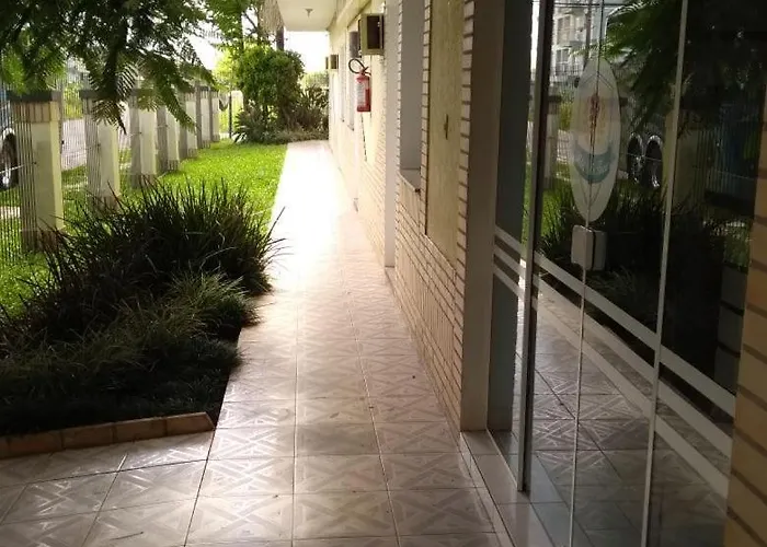 Ville House Hotel Canoas