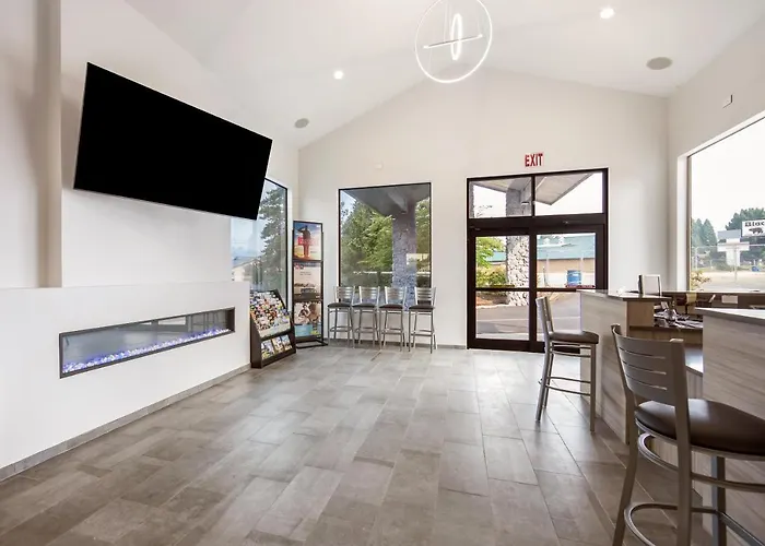 Red Lion Inn & Suites Grants Pass