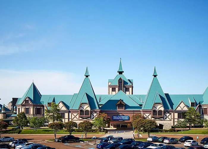 Tunica Roadhouse Casino & Hotel