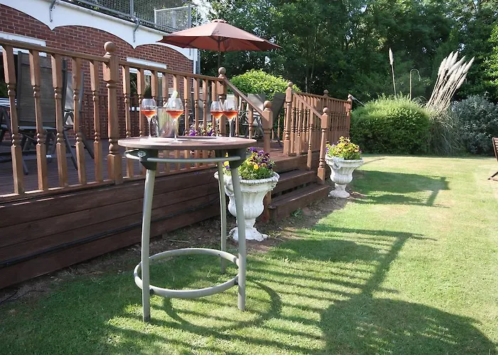 Gipsy Hill Hotel