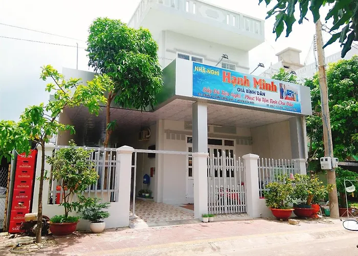 Nha Nghi Hanh Minh