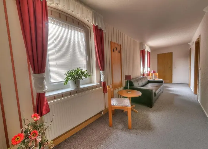 Hotel - Pension&Gaststätte Alter König