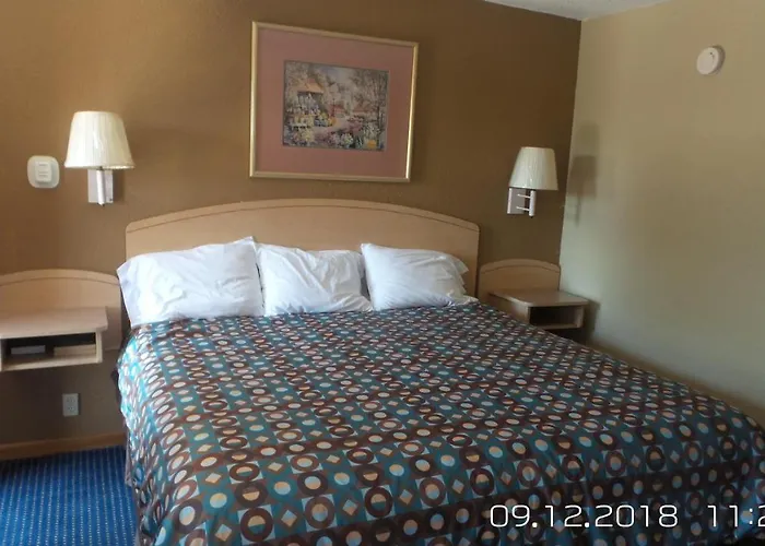 Rivers Edge Motel