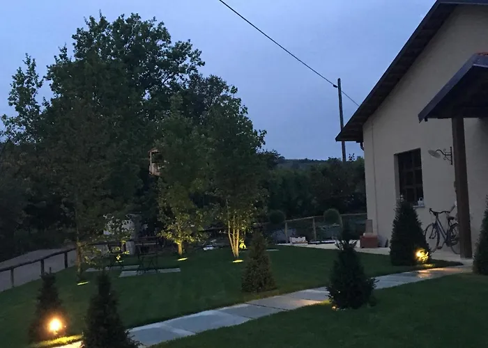 Home Holiday "Da Mamma"