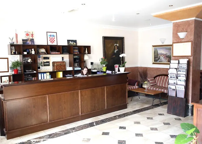 Hotel Lavica