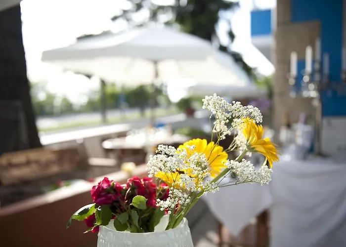 Hotel Silvana